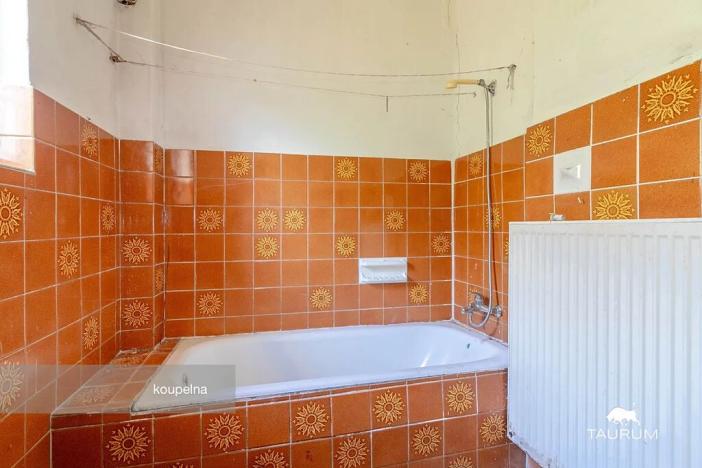 Prodej rodinného domu, Třemošná, Úzká, 118 m2