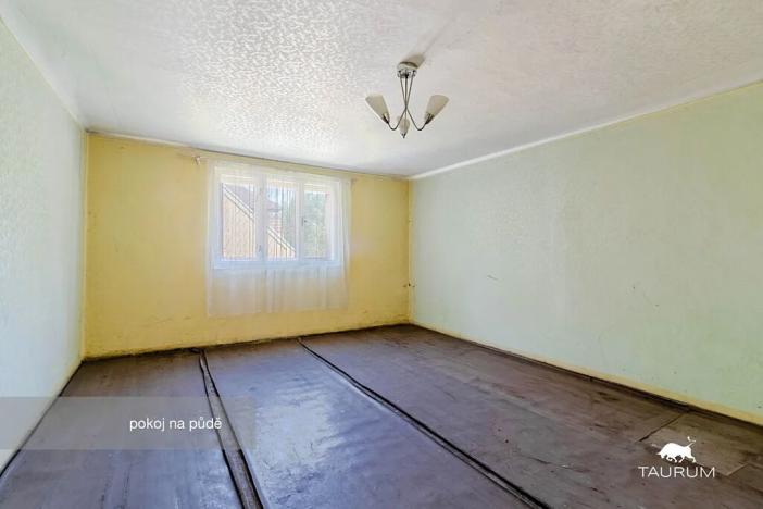 Prodej rodinného domu, Třemošná, Úzká, 118 m2