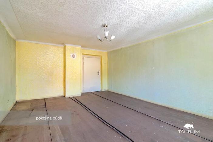 Prodej rodinného domu, Třemošná, Úzká, 118 m2