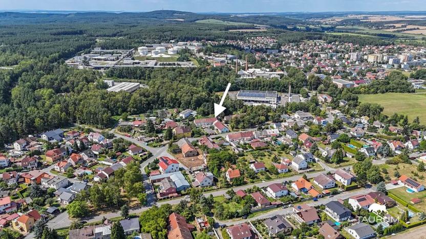 Prodej rodinného domu, Třemošná, Úzká, 118 m2