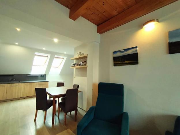 Prodej bytu 5+kk, Brno, Šafaříkova, 132 m2