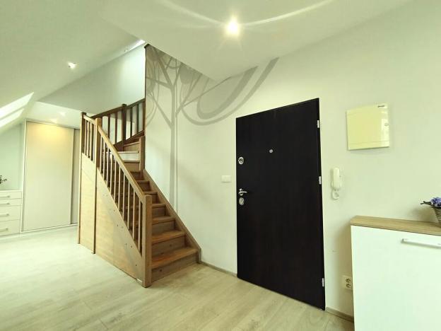 Prodej bytu 5+kk, Brno, Šafaříkova, 132 m2