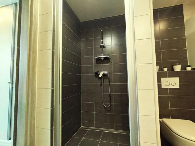 Prodej bytu 5+kk, Brno, Šafaříkova, 132 m2