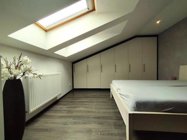 Prodej bytu 5+kk, Brno, Šafaříkova, 132 m2