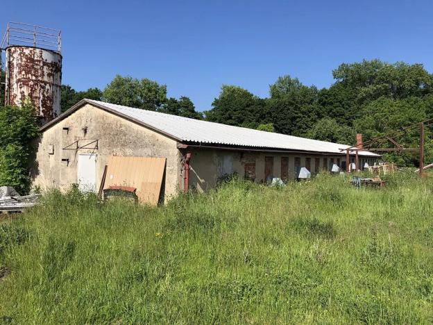Prodej komerčního pozemku, Dobřenice, 33000 m2