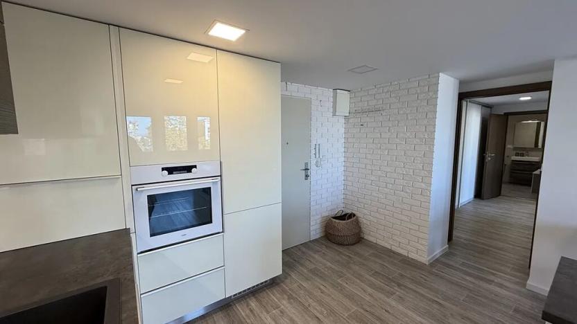 Prodej bytu 3+kk, Zlín, Osvoboditelů, 79 m2