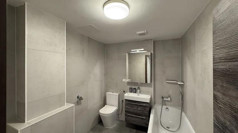 Prodej bytu 3+kk, Zlín, Osvoboditelů, 79 m2