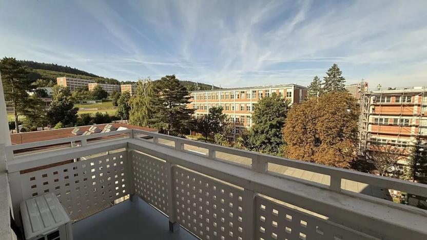 Prodej bytu 3+kk, Zlín, Osvoboditelů, 79 m2