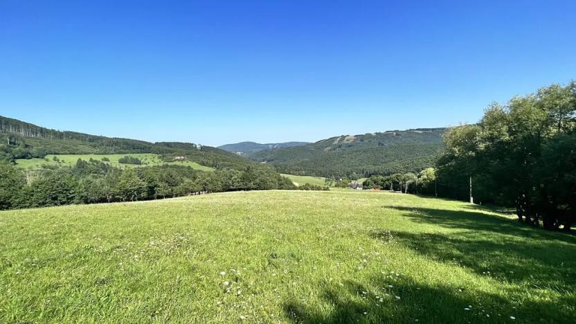 Prodej pozemku pro bydlení, Vyškovec, 5950 m2