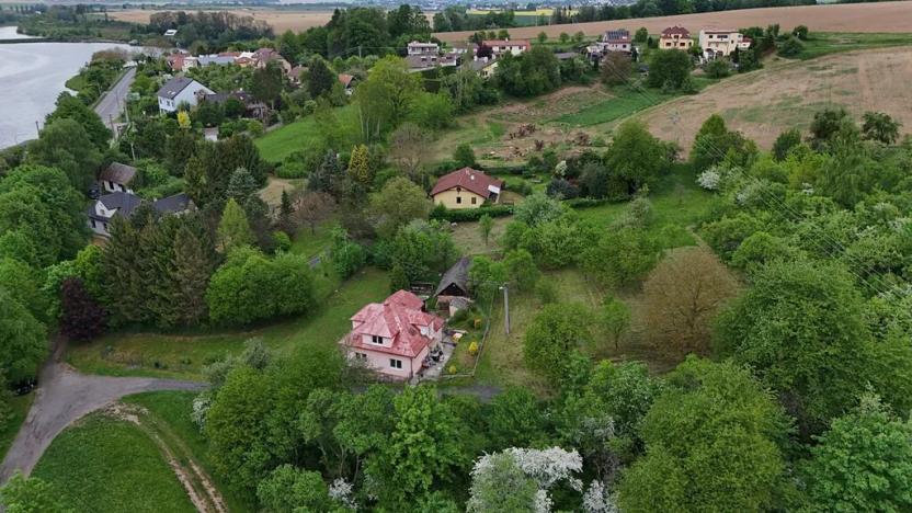 Prodej pozemku pro bydlení, Zlín, 2620 m2