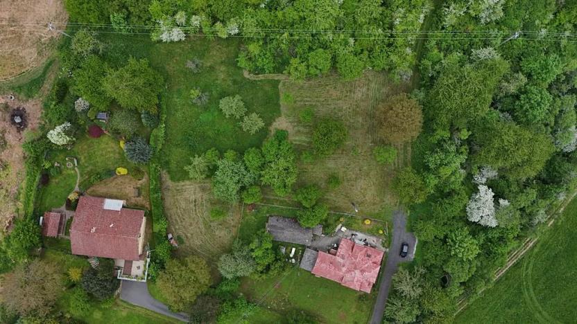 Prodej pozemku pro bydlení, Zlín, 2620 m2