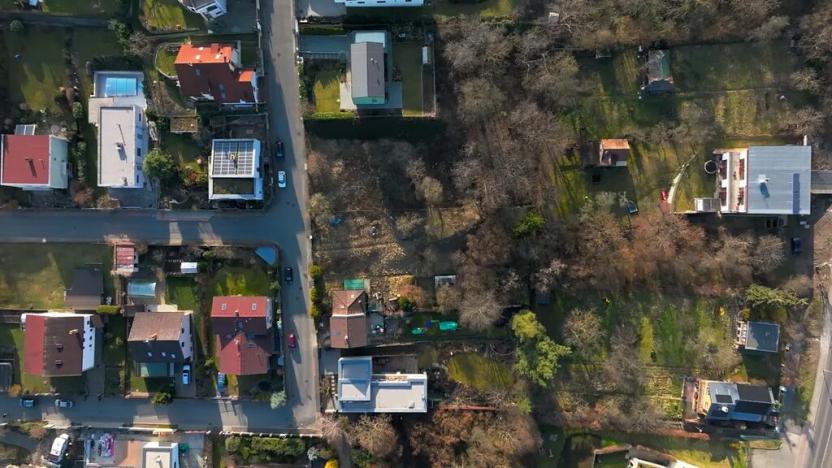 Prodej pozemku pro bydlení, Praha - Radotín, Kolová, 2984 m2