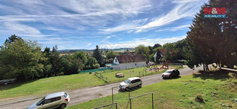 Prodej bytu 1+1, Slapy, 46 m2