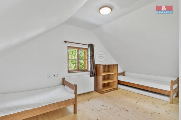 Prodej chalupy, Stružnice, 120 m2