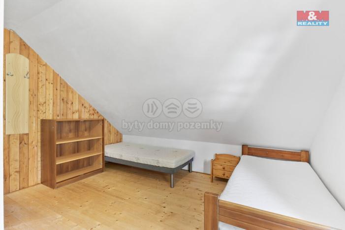 Prodej chalupy, Stružnice, 120 m2