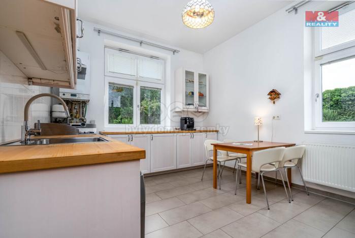 Prodej rodinného domu, Dobřejovice, Šípková, 249 m2