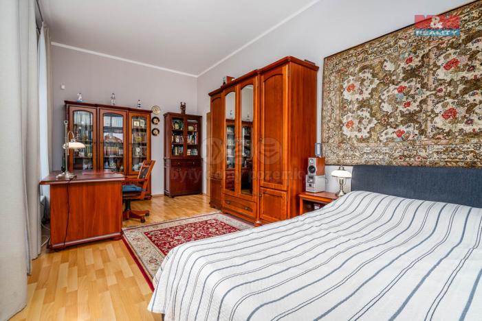 Prodej rodinného domu, Dobřejovice, Šípková, 249 m2