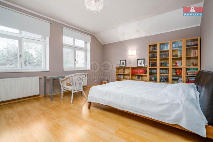 Prodej rodinného domu, Dobřejovice, Šípková, 249 m2