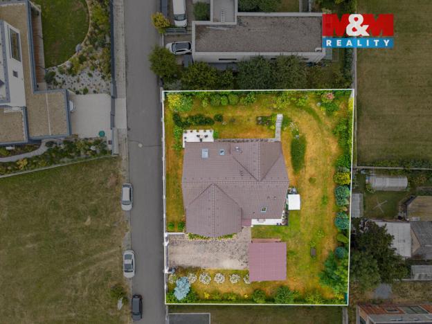 Prodej rodinného domu, Dobřejovice, Šípková, 249 m2