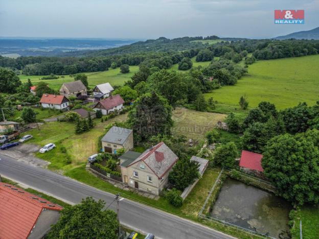 Prodej rodinného domu, Lovečkovice - Mukařov, 100 m2