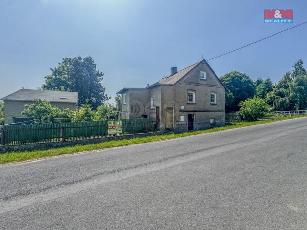 Prodej rodinného domu, Lovečkovice - Mukařov, 100 m2