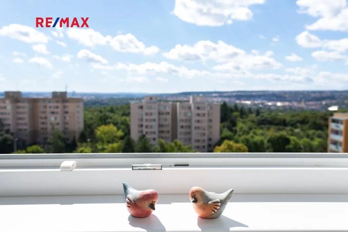 Prodej bytu 1+1, Praha - Troja, Krynická, 29 m2