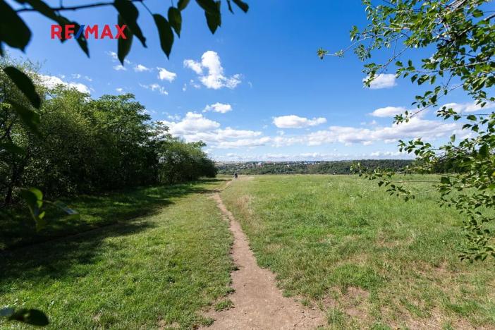 Prodej bytu 1+1, Praha - Troja, Krynická, 29 m2