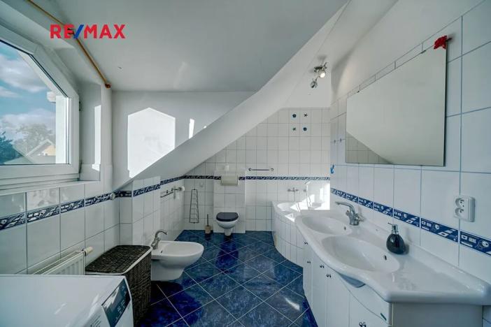 Pronájem rodinného domu, Cerhovice, Mayerova, 194 m2