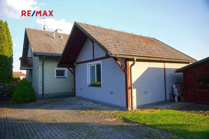 Pronájem rodinného domu, Cerhovice, Mayerova, 194 m2