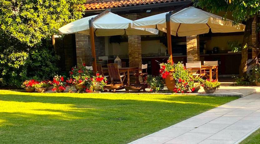 Prodej chaty, San Vito al Tagliamento, Itálie, 935 m2