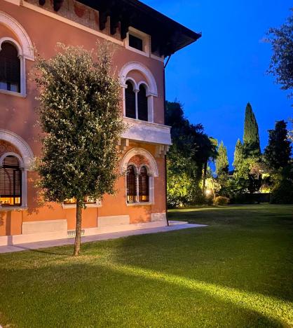 Prodej chaty, San Vito al Tagliamento, Itálie, 935 m2