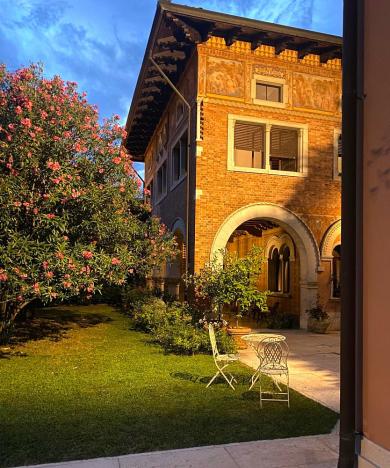 Prodej chaty, San Vito al Tagliamento, Itálie, 935 m2