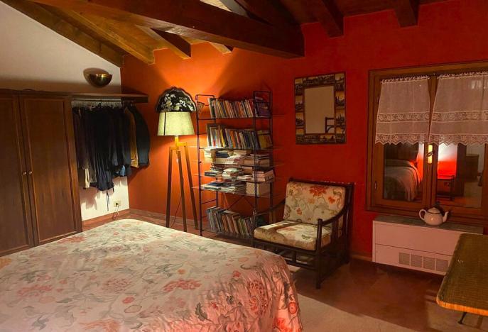 Prodej chaty, San Vito al Tagliamento, Itálie, 935 m2