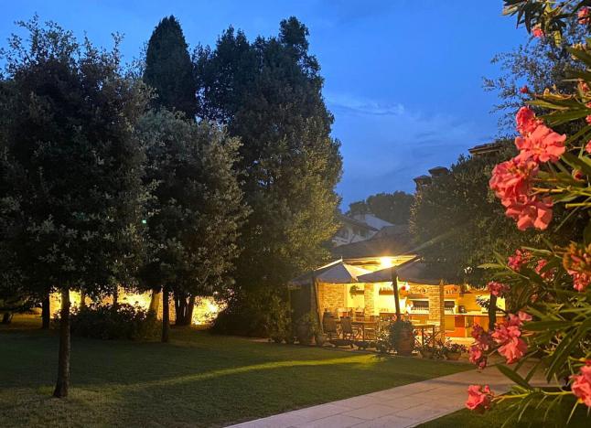 Prodej chaty, San Vito al Tagliamento, Itálie, 935 m2