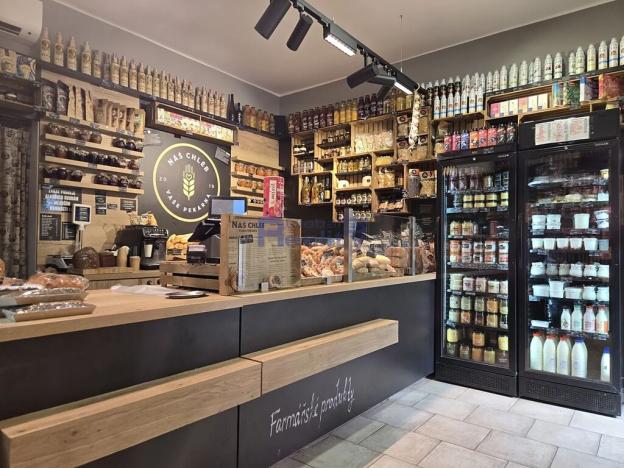 Pronájem obchodního prostoru, Hradec Králové, Jiřího Purkyně, 60 m2