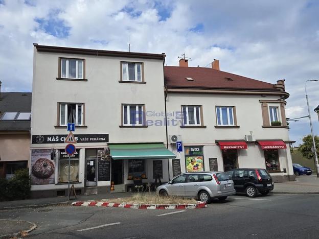 Pronájem obchodního prostoru, Hradec Králové, Jiřího Purkyně, 60 m2