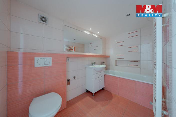 Prodej chalupy, Janová, 90 m2