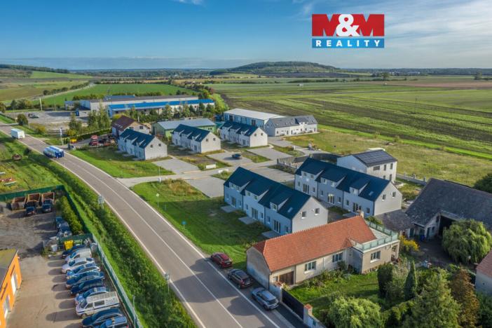 Prodej bytu 4+kk, Starý Vestec, 96 m2