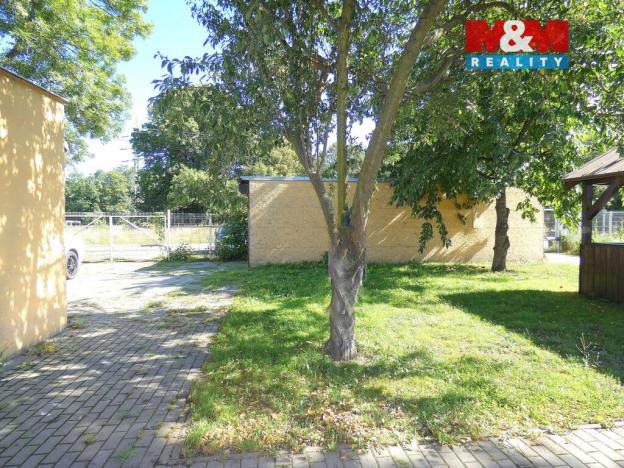 Pronájem bytu 2+1, Ostrava - Přívoz, Na Náhonu, 65 m2