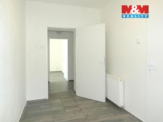 Pronájem bytu 2+1, Ostrava - Přívoz, Na Náhonu, 65 m2