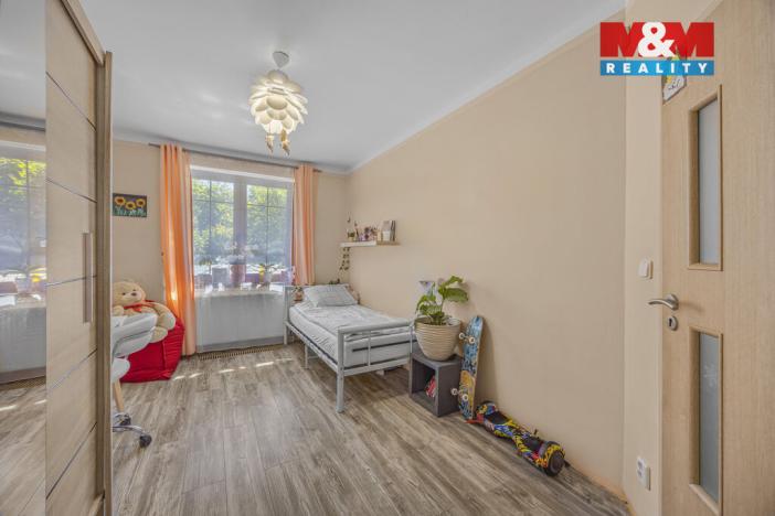 Prodej rodinného domu, Kamenice, Kaštanová, 125 m2