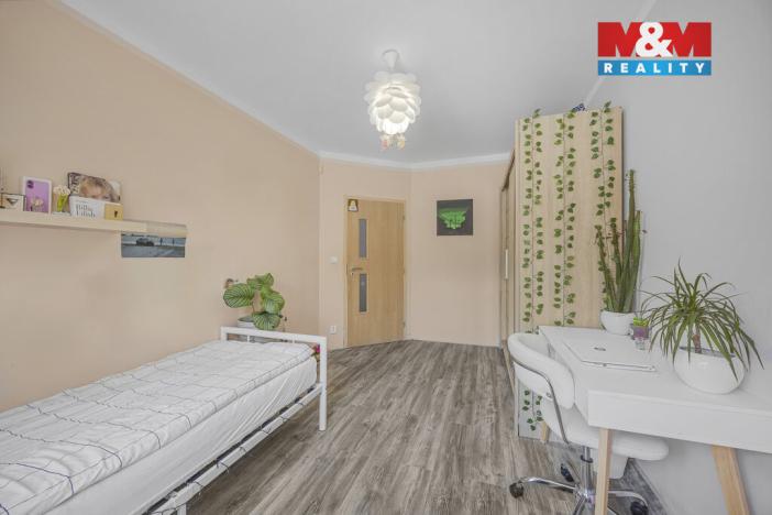 Prodej rodinného domu, Kamenice, Kaštanová, 125 m2