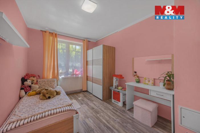 Prodej rodinného domu, Kamenice, Kaštanová, 125 m2