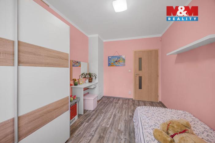 Prodej rodinného domu, Kamenice, Kaštanová, 125 m2