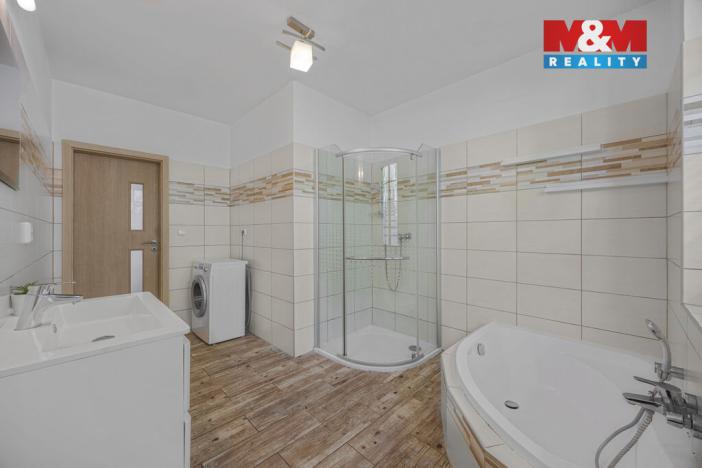 Prodej rodinného domu, Kamenice, Kaštanová, 125 m2