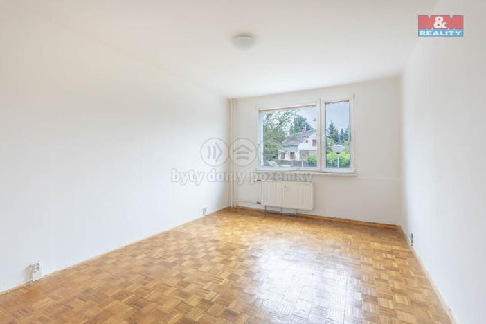 Prodej bytu 2+1, Cvikov - Cvikov II, Sídliště, 60 m2