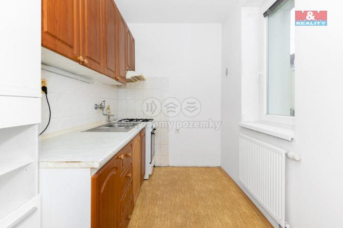 Prodej bytu 1+1, Sezemice, Spojovací, 36 m2