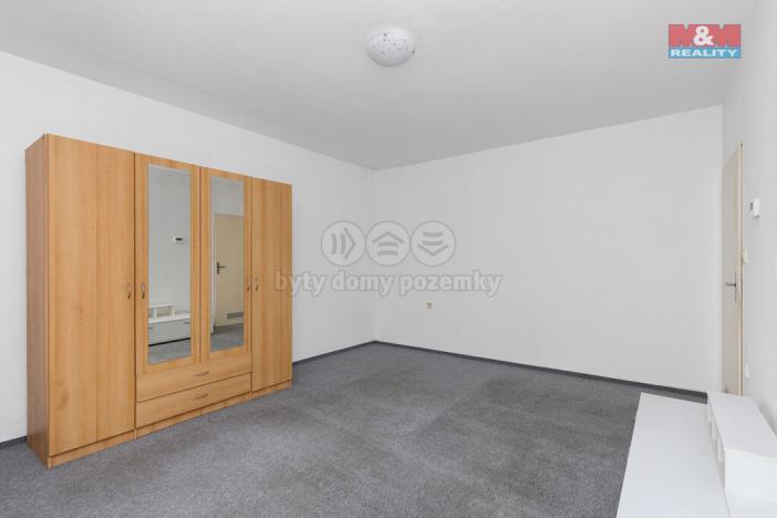 Prodej bytu 1+1, Sezemice, Spojovací, 36 m2