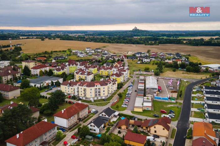 Prodej bytu 1+1, Sezemice, Spojovací, 36 m2