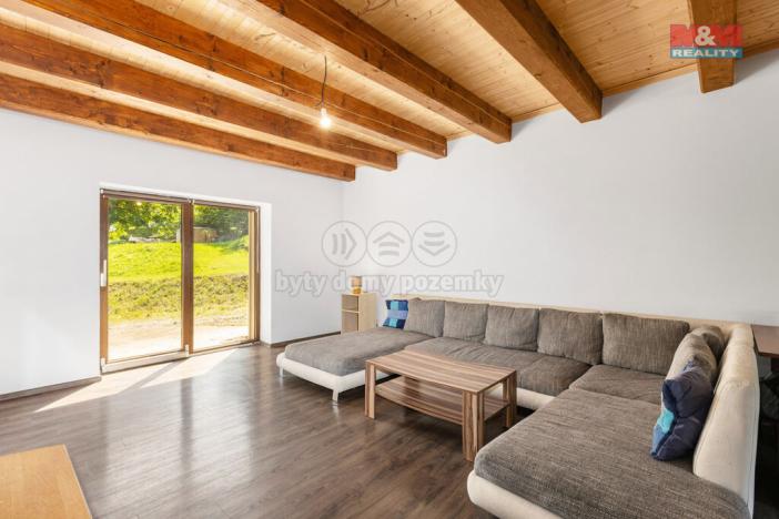 Prodej rodinného domu, Lično - Radostovice, 150 m2